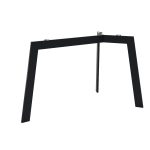 Suport pentru masă sub blat de sticlă Triangle M