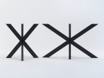 Bază pentru masă Cross M - imagine 4
