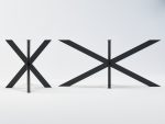 Bază pentru masă Cross L - imagine 3