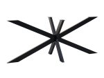 Bază pentru masă Cross XL