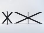 Bază pentru masă Cross XL - imagine 3
