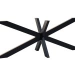 Bază pentru masă Cross XXL