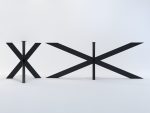 Bază pentru masă Cross XXL - imagine 3