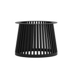 Bază metalică pentru măsuța Finno