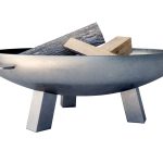 Palenisko ogrodowe Kubi S 55 cm