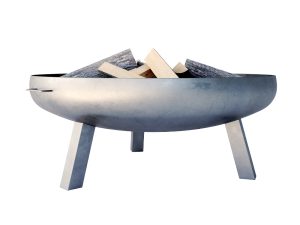 Palenisko ogrodowe Kubi L 85 cm