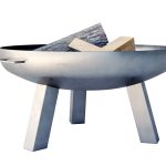  Palenisko ogrodowe Kubi L 55 cm