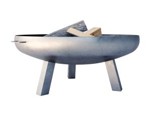 Palenisko ogrodowe Kubi L 75 cm