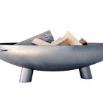 Palenisko ogrodowe Ring S 75cm