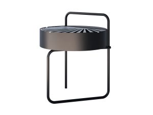 Palenisko Pao z funkcją grilla 