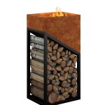 Palenisko ogrodowe Bryst