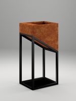 Vatră de foc Bryst - imagine 2