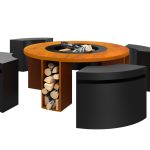 Palenisko ogrodowe Tabo