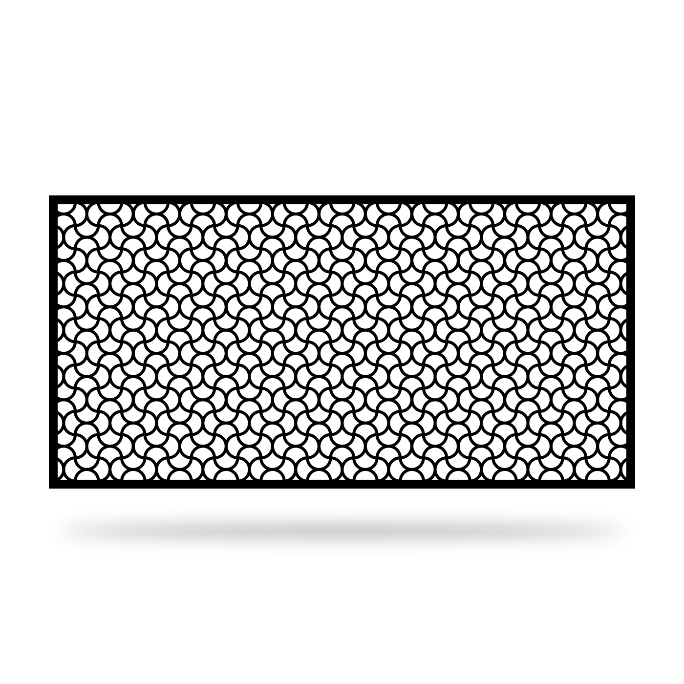 panel-ogrodzeniowy-dekoracyjny-a11-1.jpg Panou gard decorativ A 11 - imagine 1