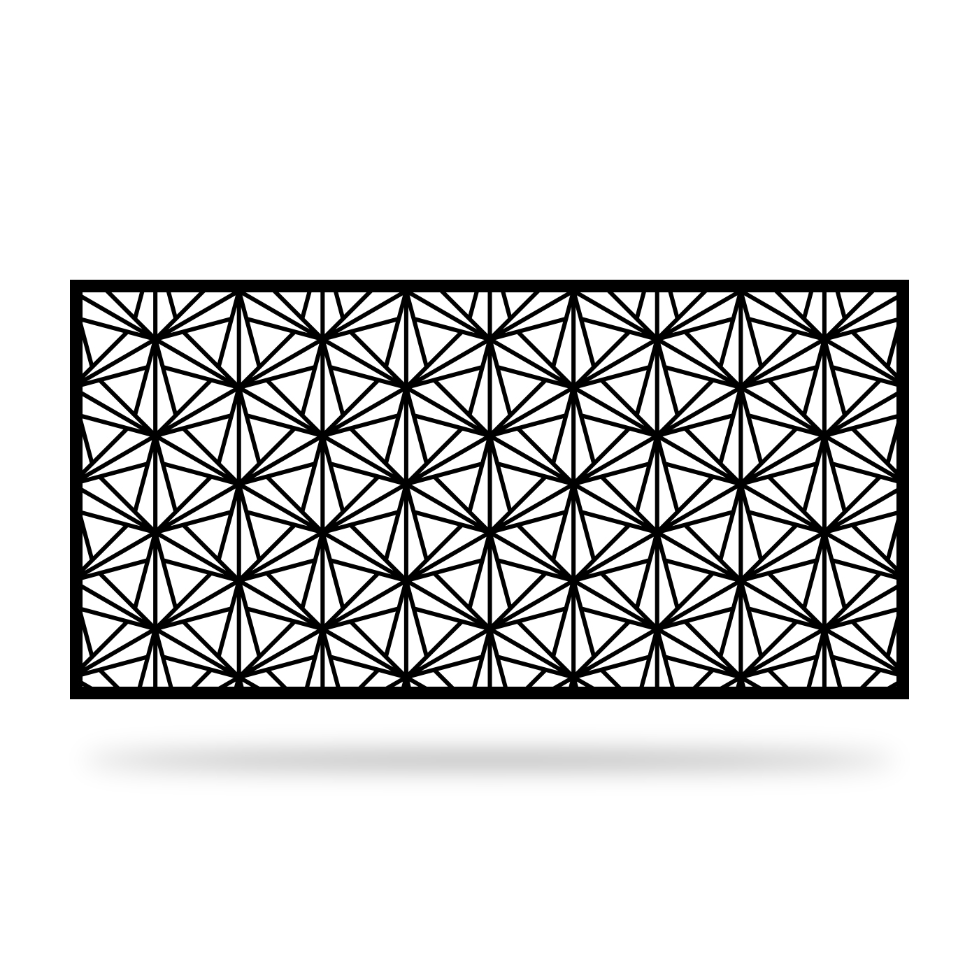 panel-ogrodzeniowy-dekoracyjny-a27-1.jpg Panou gard decorativ A 27 - imagine 1