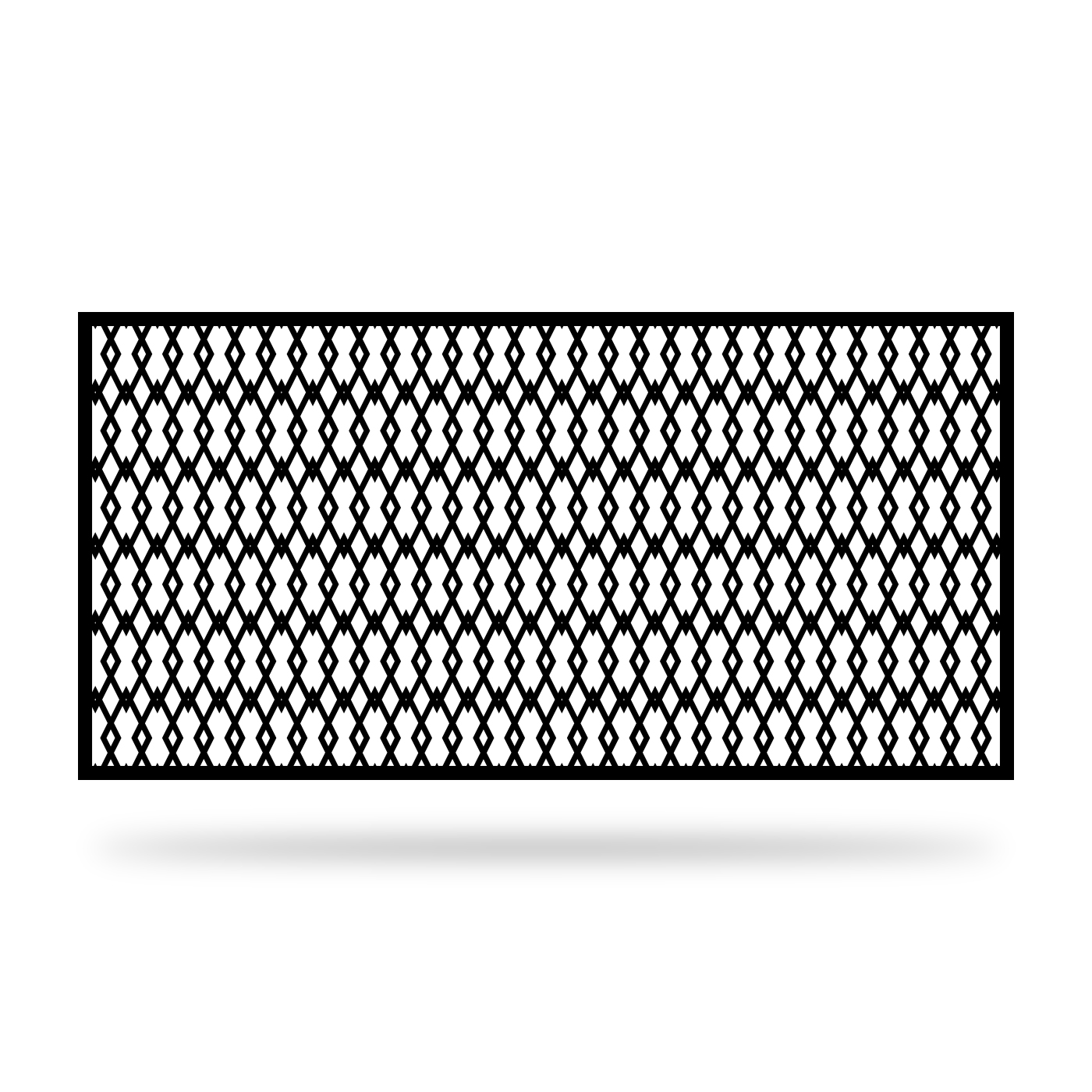 panel-ogrodzeniowy-dekoracyjny-a30-1.jpg Panou gard decorativ A 3 - imagine 1