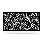 Panou gard decorativ  BOT 06