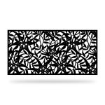 Panou gard decorativ  BOT 08