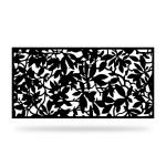 Panou gard decorativ  BOT 11