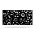 Panou gard decorativ  BOT 12