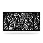 Panou gard decorativ  BOT 13