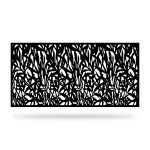 Panou gard decorativ  BOT 15