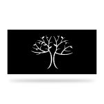 Panou gard decorativ  BOT 20