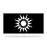 Panou gard decorativ  BOT 29