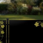 Panou gard decorativ  BOT 30 - imagine 3