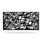 Panou gard decorativ  GEO 15