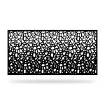 Panou gard decorativ  GEO 16