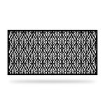 Panou gard decorativ  KLAS 03