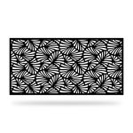 Panou gard decorativ  KPS 01