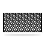 Panou gard decorativ  KPS 02