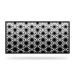 Panou gard decorativ  KPS 03