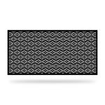 Panou gard decorativ  KPS 09