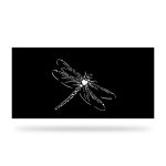 Panou gard decorativ  NAT 01