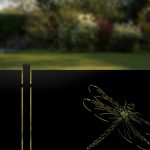 Panou gard decorativ  NAT 01 - imagine 3