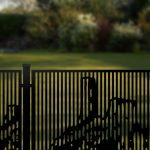 Panou gard decorativ  NAT 25 - imagine 3