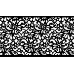 Przęsło ogrodzeniowe Nicola 200×100 cm