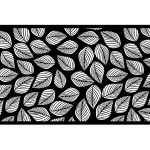 Przęsło ogrodzeniowe Kira 200×120 cm