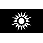 Przęsło ogrodzeniowe Gaia 200×100 cm