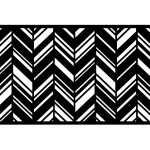 Przęsło ogrodzeniowe Mia 200×120 cm