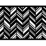 Przęsło ogrodzeniowe Mia 200×135 cm