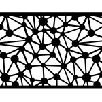 Przęsło ogrodzeniowe Noemi 200×135 cm