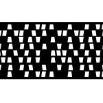 Przęsło ogrodzeniowe Cristina 200×100 cm