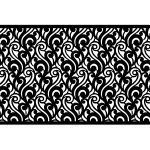 Przęsło ogrodzeniowe Luisa 200×120 cm