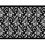 Przęsło ogrodzeniowe Luisa 200×135 cm