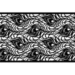 Przęsło ogrodzeniowe Gaida 200×120 cm