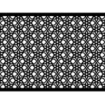 Przęsło ogrodzeniowe Etta 200×135 cm